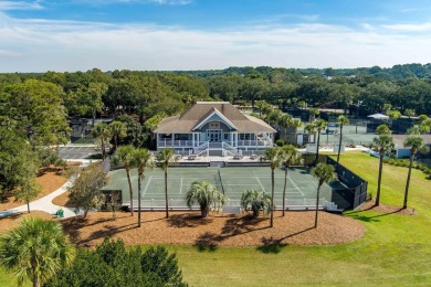 UPDATE: SELLERS NOW OFFERING $12,500 TOWARD CLUB FEE AT on The Seabrook Island Club in South Carolina - for sale on GolfHomes.com, golf home, golf lot