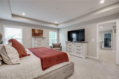 Looking for a new construction home without the wait for build on Pipestone Golf Course in Ohio - for sale on GolfHomes.com, golf home, golf lot