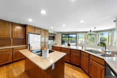 Pride of Ownership Shines in this Private Gem in Rancho on Rancho Bernardo Inn Golf Course in California - for sale on GolfHomes.com, golf home, golf lot