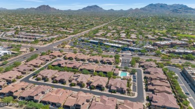 North Scottsdale, Summit at Silverstone is a gated community on Pinnacle Peak Country Club in Arizona - for sale on GolfHomes.com, golf home, golf lot