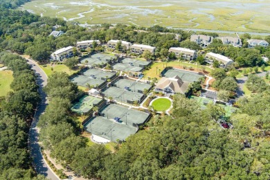 UPDATE: SELLERS NOW OFFERING $12,500 TOWARD CLUB FEE AT on The Seabrook Island Club in South Carolina - for sale on GolfHomes.com, golf home, golf lot