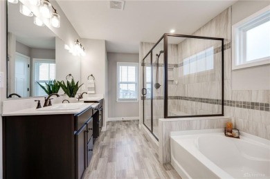 Looking for a new construction home without the wait for build on Pipestone Golf Course in Ohio - for sale on GolfHomes.com, golf home, golf lot