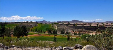 This inviting home is set at the end of a cul-de-sac with a on Revere Golf Club in Nevada - for sale on GolfHomes.com, golf home, golf lot
