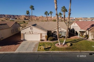 Welcome to your dream home right on the Casa Blanca Golf Course on CasaBlanca Resort and Casino in Nevada - for sale on GolfHomes.com, golf home, golf lot