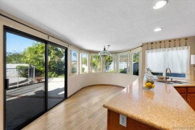 Pride of Ownership Shines in this Private Gem in Rancho on Rancho Bernardo Inn Golf Course in California - for sale on GolfHomes.com, golf home, golf lot