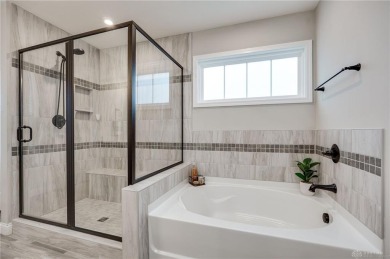 Looking for a new construction home without the wait for build on Pipestone Golf Course in Ohio - for sale on GolfHomes.com, golf home, golf lot