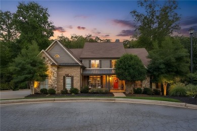 Welcome to Traditions of Braselton!
As you enter the community on Traditions of Braselton Golf Club in Georgia - for sale on GolfHomes.com, golf home, golf lot