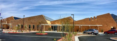 This inviting home is set at the end of a cul-de-sac with a on Revere Golf Club in Nevada - for sale on GolfHomes.com, golf home, golf lot