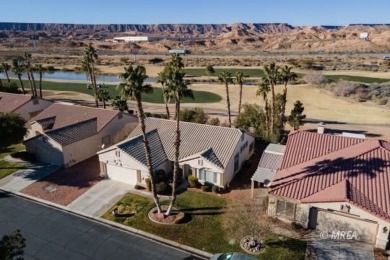 Welcome to your dream home right on the Casa Blanca Golf Course on CasaBlanca Resort and Casino in Nevada - for sale on GolfHomes.com, golf home, golf lot