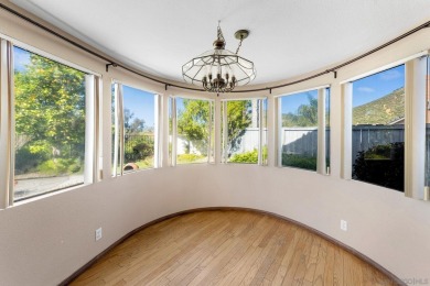 Pride of Ownership Shines in this Private Gem in Rancho on Rancho Bernardo Inn Golf Course in California - for sale on GolfHomes.com, golf home, golf lot
