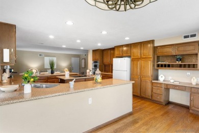 Pride of Ownership Shines in this Private Gem in Rancho on Rancho Bernardo Inn Golf Course in California - for sale on GolfHomes.com, golf home, golf lot