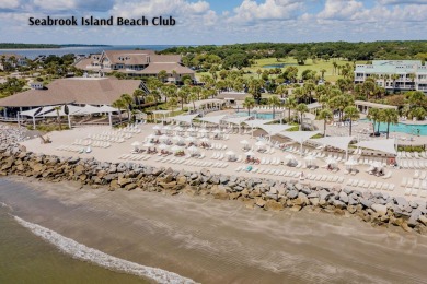 UPDATE: SELLERS NOW OFFERING $12,500 TOWARD CLUB FEE AT on The Seabrook Island Club in South Carolina - for sale on GolfHomes.com, golf home, golf lot