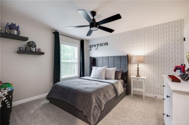 Looking for a new construction home without the wait for build on Pipestone Golf Course in Ohio - for sale on GolfHomes.com, golf home, golf lot