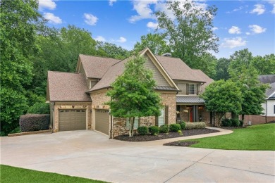 Welcome to Traditions of Braselton!
As you enter the community on Traditions of Braselton Golf Club in Georgia - for sale on GolfHomes.com, golf home, golf lot
