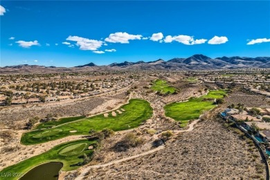 This inviting home is set at the end of a cul-de-sac with a on Revere Golf Club in Nevada - for sale on GolfHomes.com, golf home, golf lot