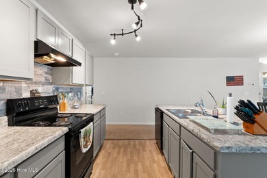 Charming 3 bed, 2 bath home located in Bolivia, NC offering on Carolina National Golf Club in North Carolina - for sale on GolfHomes.com, golf home, golf lot