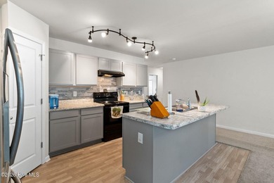 Charming 3 bed, 2 bath home located in Bolivia, NC offering on Carolina National Golf Club in North Carolina - for sale on GolfHomes.com, golf home, golf lot