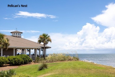 UPDATE: SELLERS NOW OFFERING $12,500 TOWARD CLUB FEE AT on The Seabrook Island Club in South Carolina - for sale on GolfHomes.com, golf home, golf lot