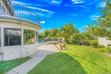 Pride of Ownership Shines in this Private Gem in Rancho on Rancho Bernardo Inn Golf Course in California - for sale on GolfHomes.com, golf home, golf lot
