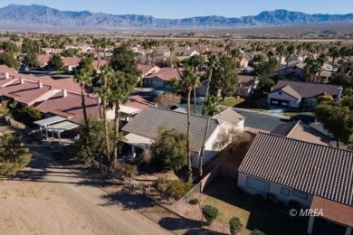 Welcome to your dream home right on the Casa Blanca Golf Course on CasaBlanca Resort and Casino in Nevada - for sale on GolfHomes.com, golf home, golf lot