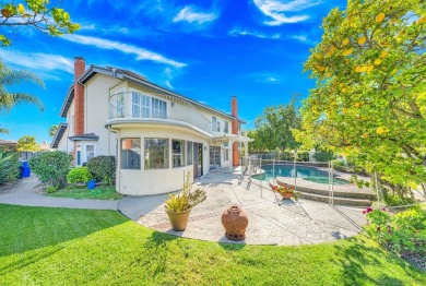 Pride of Ownership Shines in this Private Gem in Rancho on Rancho Bernardo Inn Golf Course in California - for sale on GolfHomes.com, golf home, golf lot