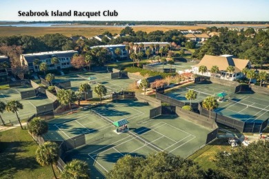 UPDATE: SELLERS NOW OFFERING $12,500 TOWARD CLUB FEE AT on The Seabrook Island Club in South Carolina - for sale on GolfHomes.com, golf home, golf lot