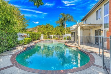 Pride of Ownership Shines in this Private Gem in Rancho on Rancho Bernardo Inn Golf Course in California - for sale on GolfHomes.com, golf home, golf lot