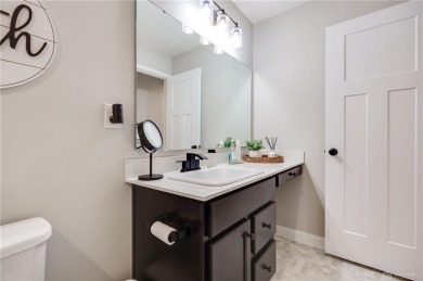 Looking for a new construction home without the wait for build on Pipestone Golf Course in Ohio - for sale on GolfHomes.com, golf home, golf lot