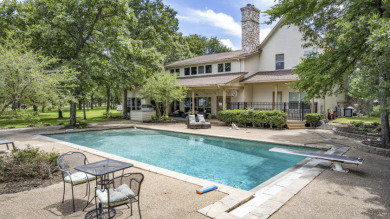 Who knew going fishing could be this much fun? This luxurious on Links At Lands End in Texas - for sale on GolfHomes.com, golf home, golf lot