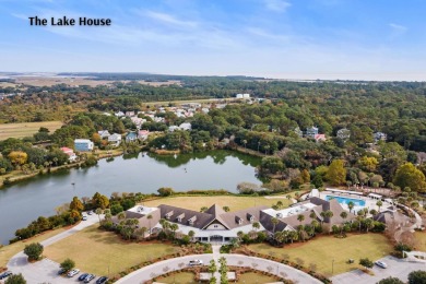 UPDATE: SELLERS NOW OFFERING $12,500 TOWARD CLUB FEE AT on The Seabrook Island Club in South Carolina - for sale on GolfHomes.com, golf home, golf lot