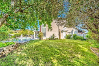 Pride of Ownership Shines in this Private Gem in Rancho on Rancho Bernardo Inn Golf Course in California - for sale on GolfHomes.com, golf home, golf lot