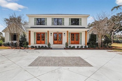 Magnificent and truly rare, this exceptional 0.75-acre estate on  in Georgia - for sale on GolfHomes.com, golf home, golf lot