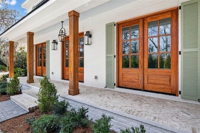 Magnificent and truly rare, this exceptional 0.75-acre estate on  in Georgia - for sale on GolfHomes.com, golf home, golf lot