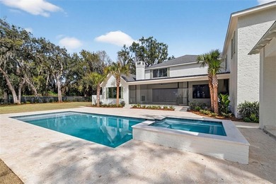 Magnificent and truly rare, this exceptional 0.75-acre estate on  in Georgia - for sale on GolfHomes.com, golf home, golf lot