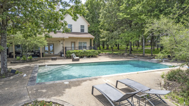 Who knew going fishing could be this much fun? This luxurious on Links At Lands End in Texas - for sale on GolfHomes.com, golf home, golf lot