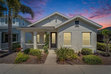 606 Winterside Drive | 3 Beds | 2 Baths | 1,906 Sq Ft | on Apollo Beach Golf and Sea Club in Florida - for sale on GolfHomes.com, golf home, golf lot