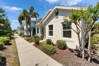 606 Winterside Drive | 3 Beds | 2 Baths | 1,906 Sq Ft | on Apollo Beach Golf and Sea Club in Florida - for sale on GolfHomes.com, golf home, golf lot