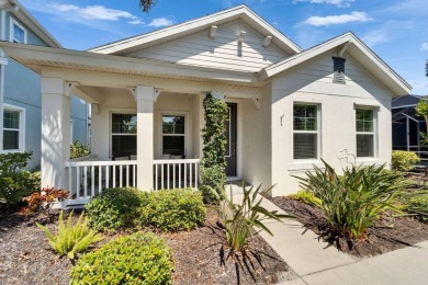 606 Winterside Drive | 3 Beds | 2 Baths | 1,906 Sq Ft | on Apollo Beach Golf and Sea Club in Florida - for sale on GolfHomes.com, golf home, golf lot