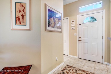 Beautifully Maintained & FULLY FURNISHED Villa - Move-In Ready! on Viera East Golf Club in Florida - for sale on GolfHomes.com, golf home, golf lot