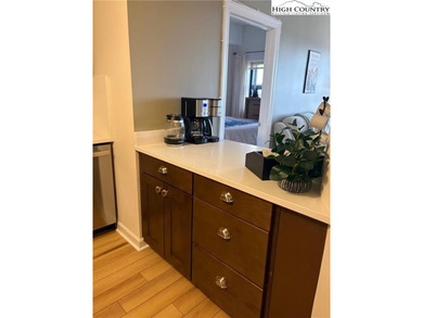 Fully furnished and completely redone! Amazing long range ski on Sugar Mountain Golf Course in North Carolina - for sale on GolfHomes.com, golf home, golf lot