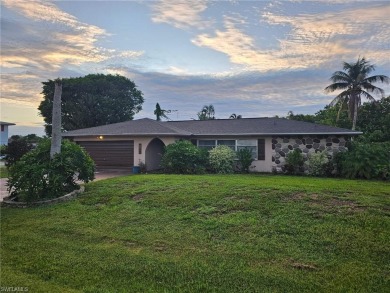 Welcome to your dream home at 6765 Overlook Drive, nestled in on Cypress Lake Country Club in Florida - for sale on GolfHomes.com, golf home, golf lot