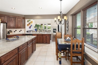 Drive and putt your way to some of the best golf vibes Prosper on Gentle Creek Golf Club in Texas - for sale on GolfHomes.com, golf home, golf lot