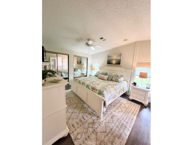 Experience the perfect coastal feel in this beautiful on Pine Lakes Country Club in Florida - for sale on GolfHomes.com, golf home, golf lot