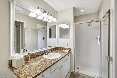 Move in and immediately embrace the ultimate Southwest Florida on Highland Woods Golf and Country Club in Florida - for sale on GolfHomes.com, golf home, golf lot