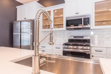 Beautiful End-unit Condo at the desirable Stonecrest Golf on Stone Crest Golf Community in Indiana - for sale on GolfHomes.com, golf home, golf lot