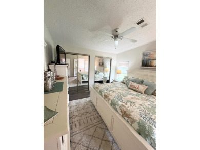 Experience the perfect coastal feel in this beautiful on Pine Lakes Country Club in Florida - for sale on GolfHomes.com, golf home, golf lot