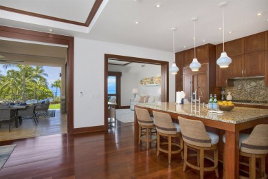 Nestled within the renowned Montage Kapalua Bay, this exquisite on Kapalua Golf Club - Bay Course in Hawaii - for sale on GolfHomes.com, golf home, golf lot