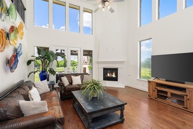 Drive and putt your way to some of the best golf vibes Prosper on Gentle Creek Golf Club in Texas - for sale on GolfHomes.com, golf home, golf lot