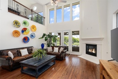 Drive and putt your way to some of the best golf vibes Prosper on Gentle Creek Golf Club in Texas - for sale on GolfHomes.com, golf home, golf lot