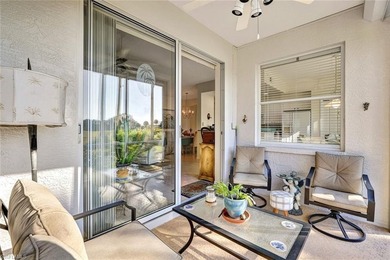 Move in and immediately embrace the ultimate Southwest Florida on Highland Woods Golf and Country Club in Florida - for sale on GolfHomes.com, golf home, golf lot